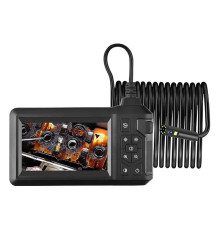 Индустриальный эндоскоп (две камеры) HD-810 5 метров